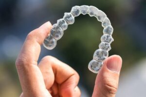 Clear Aligners Hill Country Dental dentist in New Braunfels, Tx Dr. Laura Perry Dr. Justin Loftin Dr. Lauren Sweeney Dr. Natalia Verona 