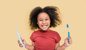 Dental Cleanings Dr. Perry New Braunfels, Texas